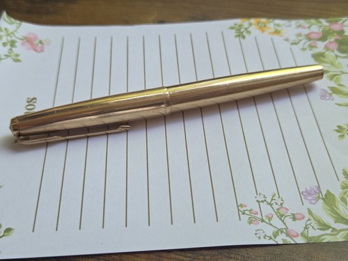 Parker 14k nib - ,