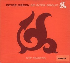 Peter Green Splinter Group -