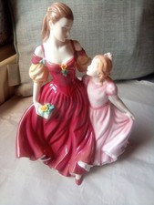 Royal Doulton Pretty Ladies