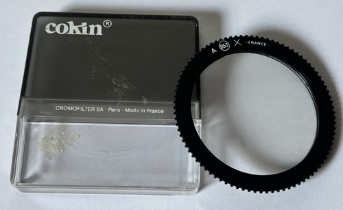 Cokin series star filter - star, 4