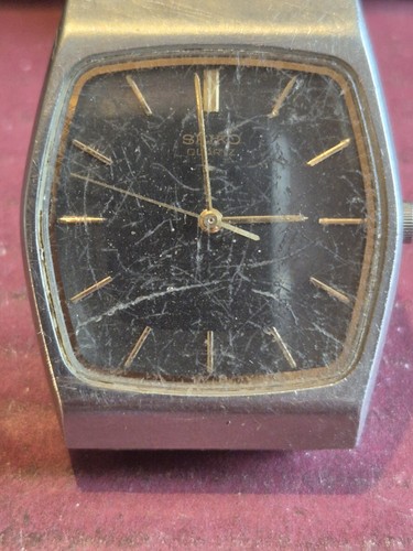 Vintage seiko 5431 - 5431-5110,