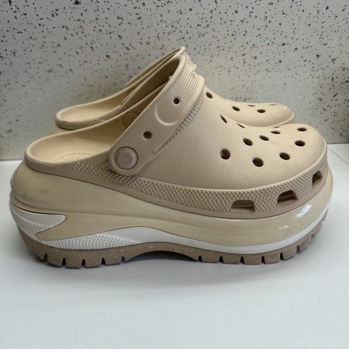 Crocs mega crush - crocs,