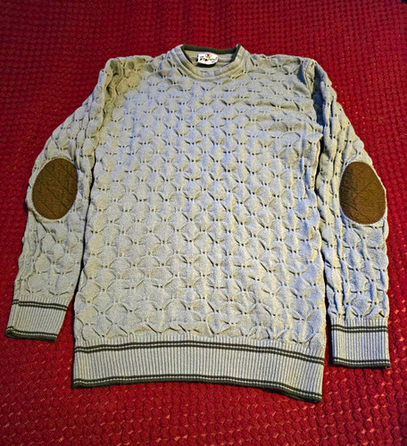 Vip stondo men crew - men’s, neck