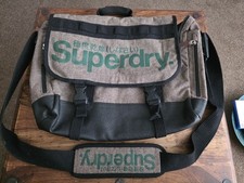 Superdry black label