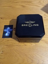 Breitling 1884 Watch Box