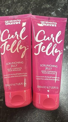 Umberto giannini curl jelly - giannini,