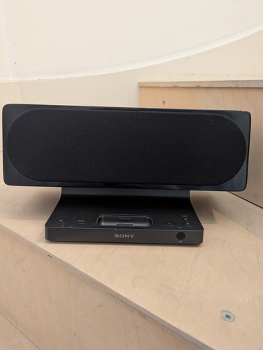 Sony srs gu10ip - sony, ipod