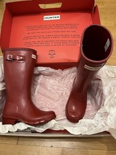 Hunter. , Willis Boots , Kids