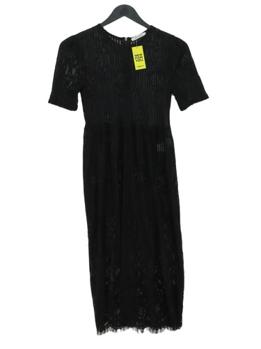 Zara bodycon midi - bodycon,