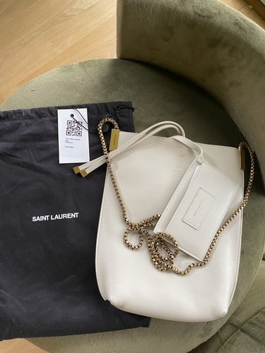 Yves saint laurent mini pouch - yves,