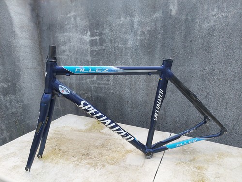 Specialized allez comp - specialized, 2006
