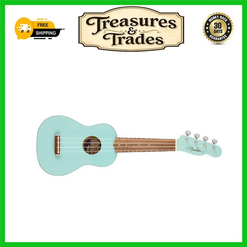 Stylish soprano ukulele - soprano,