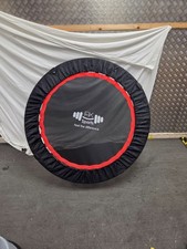 EK Sports Mini Trampoline/Rebounder - CS H53