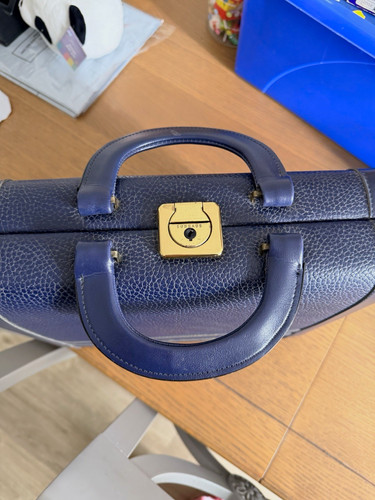 Sudhaus vintage blue - vintage,
