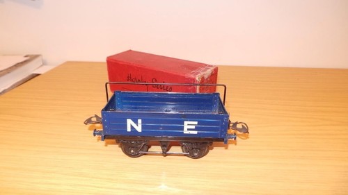 Bk337 uncommon hornby gauge - hornby,