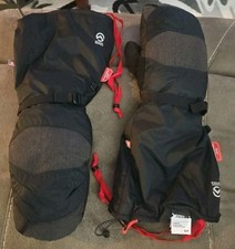 THE NORTH FACE SUMMIT SERIES