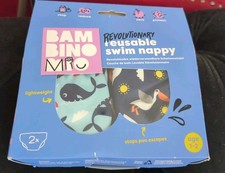 Bambino Mio Reusable Swim