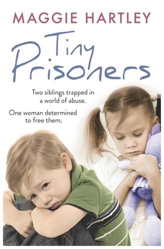 Tiny prisoners maggie hartley - tiny,