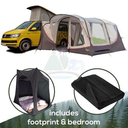 Vango magra air drive - vango, away