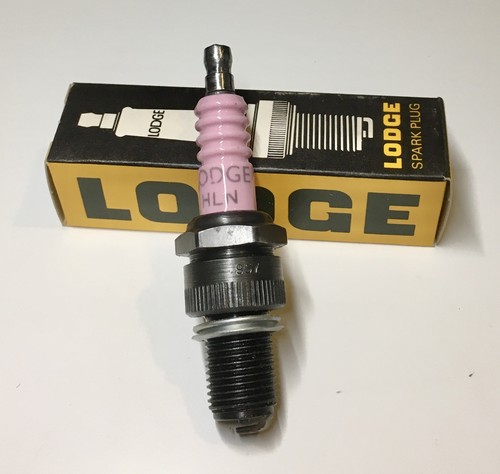 Lodge hln spark - lodge, plug