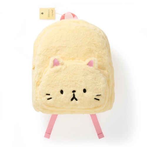 Kawaii mochi backpack cute - kawaii,