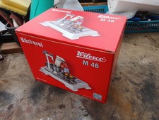 Wilesco Bakery M46 Boxed