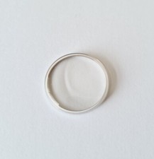 Omega watch glass crystal - omega,