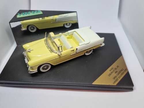 Scale model chevrolet - model,