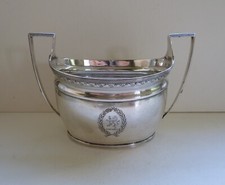 Antique George III Sterling