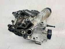 MERCEDES-BENZ GLC300D OIL