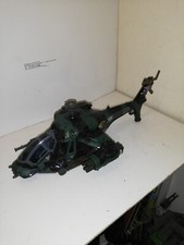VINTAGE 2002 GI JOE HASBRO
