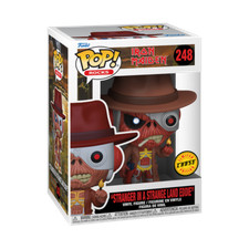 Funko Pop! Vinyl: Stranger in