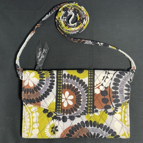 Retired vera bradley cocoa - vera,