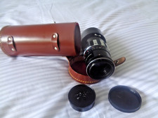 SCHNEIDER KREUZNACH TELE-X  LENS 1:5. 5/200 8193974 SCREW TOP LEN SN222-10