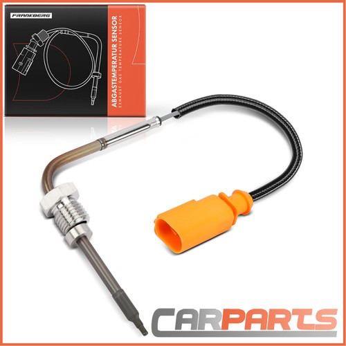 Exhaust gas temperature sensor - exhaust,