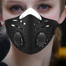 Unisex outdoor anti smoke air - anti,
