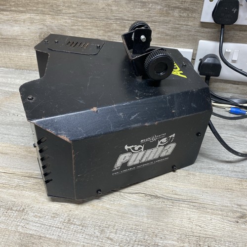 Acme puma light effect stand - puma,
