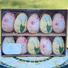 Spring Easter Bunny Hippity