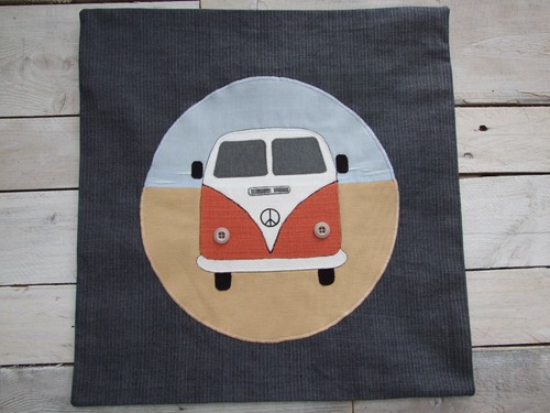 Original camper van cushion - original,