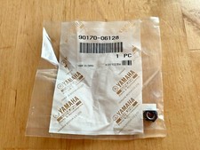 YAMAHA NOS NUT TW200 XT250 XT600 V-STAR 650 90170-06128