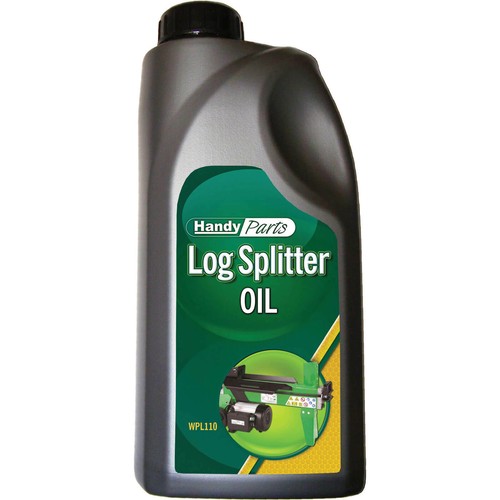 Handy log splitter hydraulic - handy,