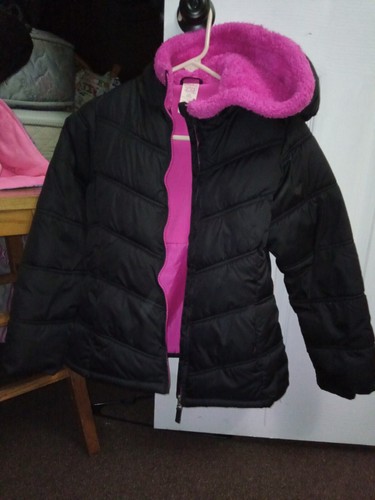Kids winter coat - winter,