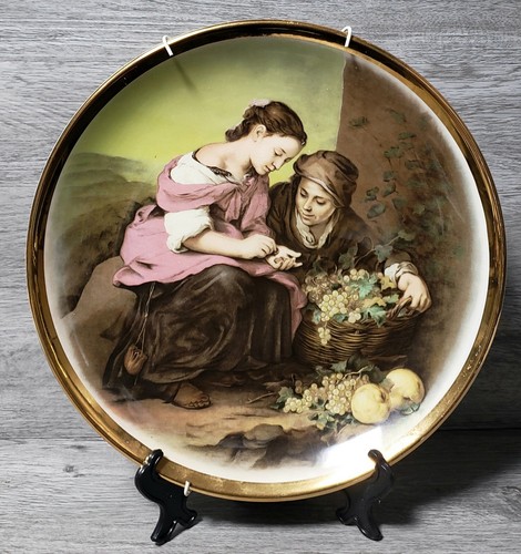 Vintage england porcelain wall - porcelain,