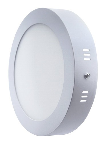 12w led white body surface - 12w,