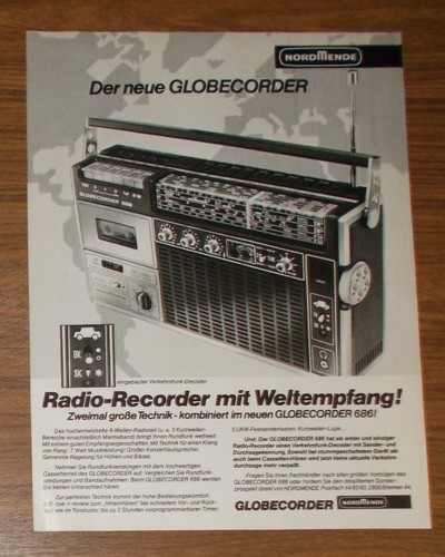 Rare advertising nordmende - rare,