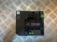 14-18 NISSAN JUKE 1.2 PETROL FUSE BOX 284B71TX2A