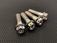 Kawasaki ZXR400 Titanium