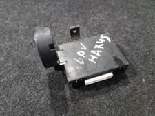 LDV Maxus 2005 ECU Immobilizer