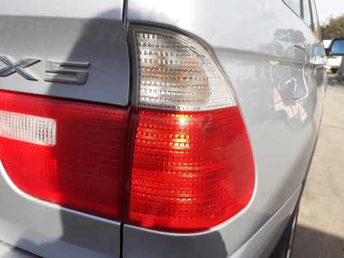 Bmw e53 pre facelift 03 - e53, 00-03