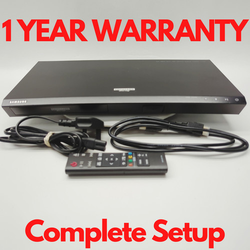 Samsung ubd k8500 smart - samsung,